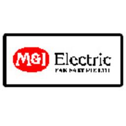 M&I Electric Far East Pte Ltd Logo