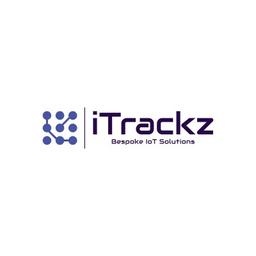 iTrackz Logo