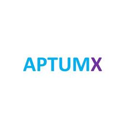 APTUMX Logo