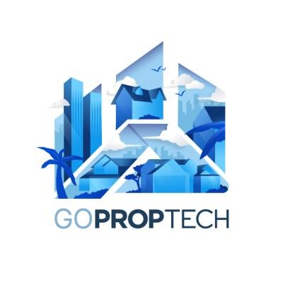 PropTech Consulting Logo