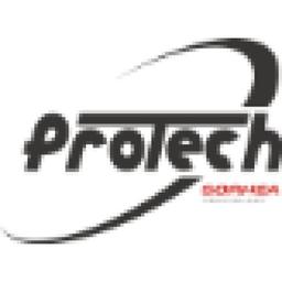 PROTECH Inc. Logo