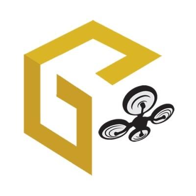 GEO Jobe: UAV Mapping Services Logo