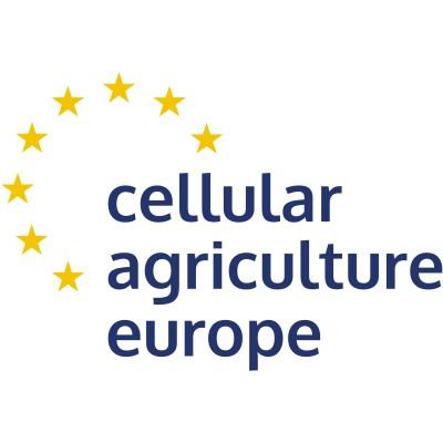 Cellular Agriculture Europe's Logo