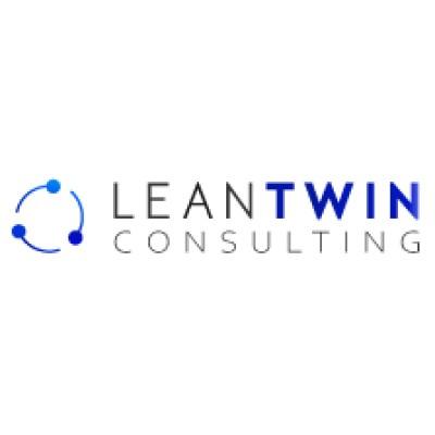 LeanTwin Consulting Logo