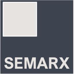 Semarx Research Logo