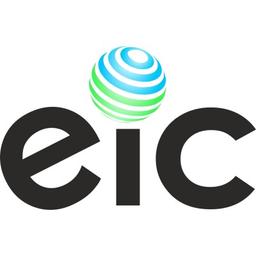 Environmental International Consultants Logo