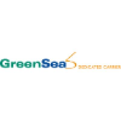 GreenSea Chartering Logo