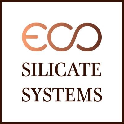 Eco Silicate Systems Logo