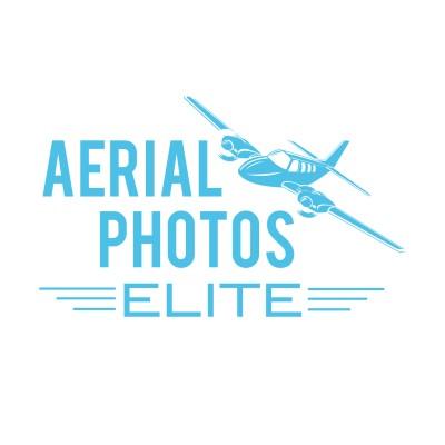 AERIAL PHOTOS ELITE LLC Logo