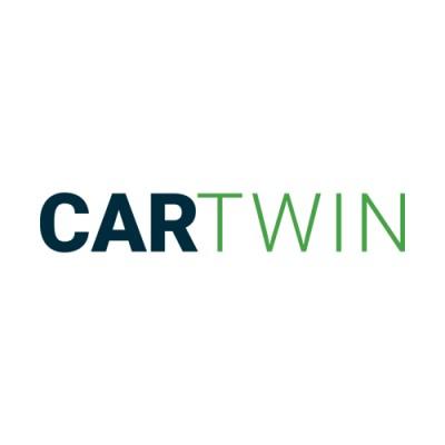 CarTwin Logo