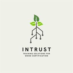 Intrust-project Logo