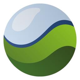 Sustainable Business Services Logo