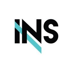 The INS Group Logo
