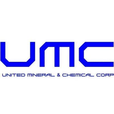 United Mineral & Chemical Corporation Logo