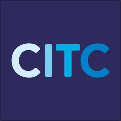 CITC - Chip Integration Technology Center Logo