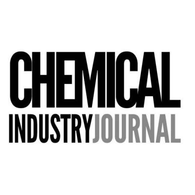 Chemical Industry Journal's Logo