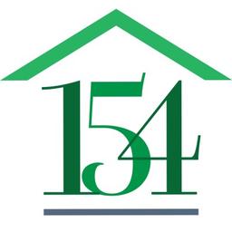 154 Photography Logo