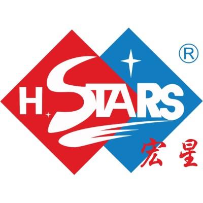 H.Stars (Guangzhou) Refrigerating Equipment Group Ltd. Logo