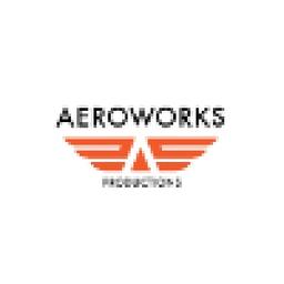 Aeroworks Productions LLC Logo