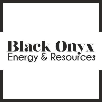 Black Onyx Energy & Resources's Logo
