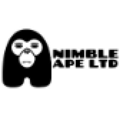 Nimble Ape Ltd's Logo