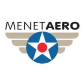 Menet Aero Inc. Logo