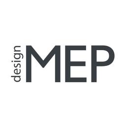 Design MEP Logo