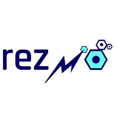 Rezmo's Logo