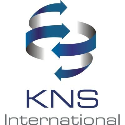 KNS International Logo