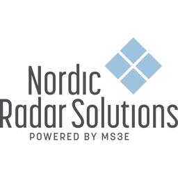 Nordic Radar Solutions Logo