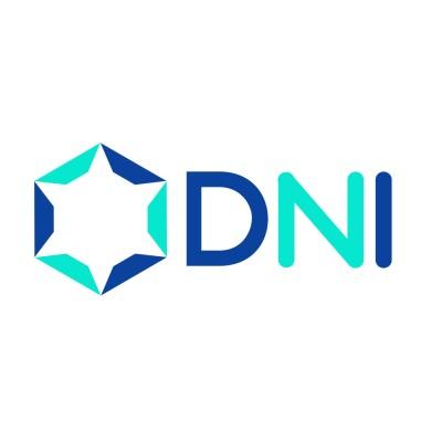 DNI Sales & Service Logo