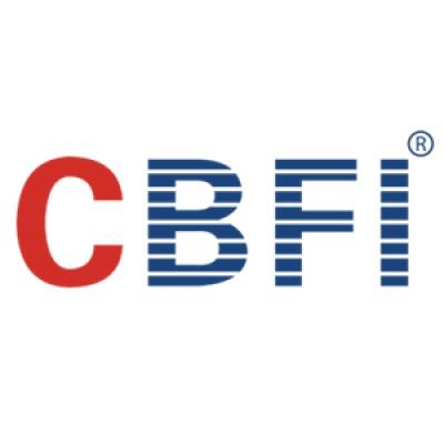 CBFI Icesource Group Logo