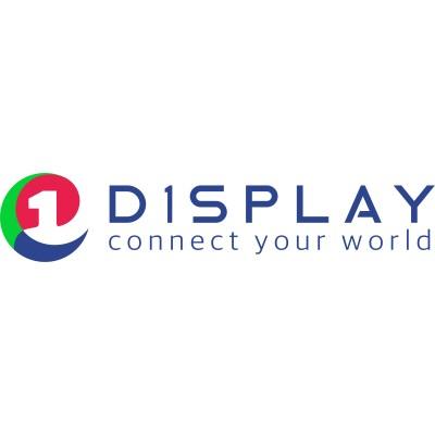 OneDisplay Logo