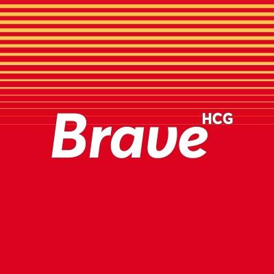 Brave Human Capital Group Limited Logo
