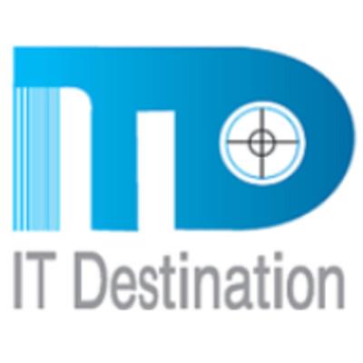 IT Destination AB Logo