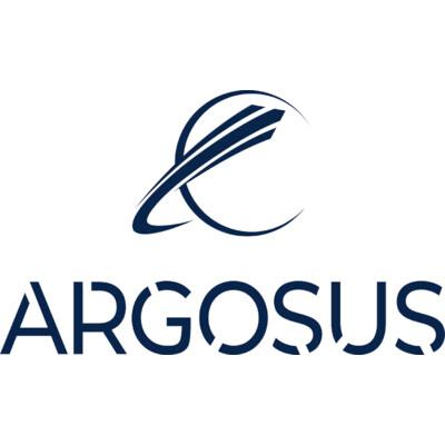 ARGOSUS Supply Chain Management Logo