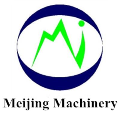 Foshan Meijing Machinery Manufacturing Company Ltd Logo
