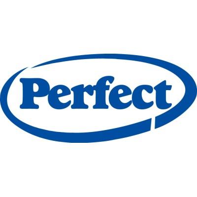 Global Perfect Building Materials Group Limited Logo