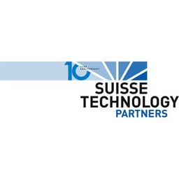 Suisse Technology Partners AG Logo