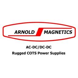 Arnold Magnetics Corporation Logo
