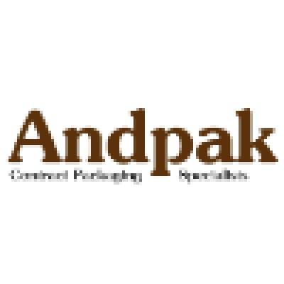 Andpak Ltd Logo