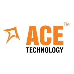 Ace Technology pvt ltd Logo