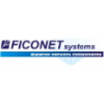 FICONET systems GmbH Logo