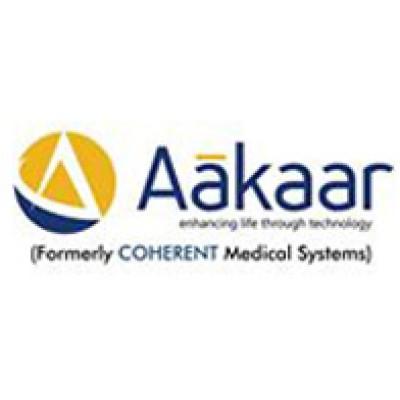 Aakaar Medical Technologies fomerly Coherent Medical Systems Logo