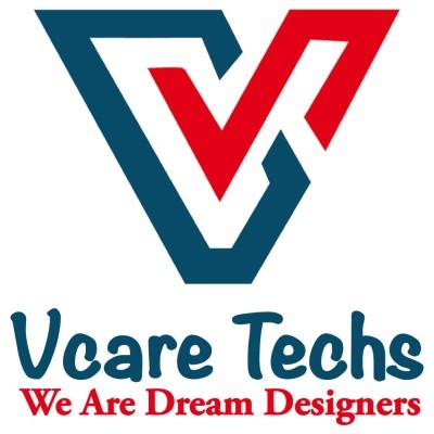 Vcare Techs Logo