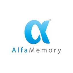 AlfaMemory Technology Co. Ltd. Logo