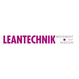 LEANTECHNIK AG Logo