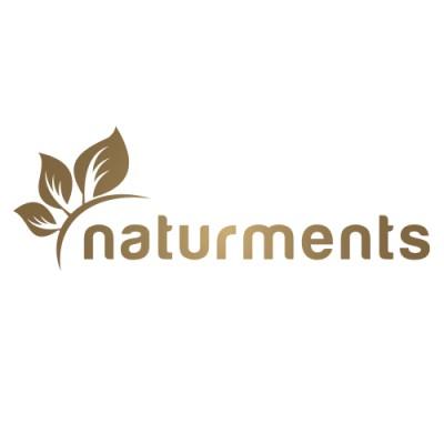 Naturments® Logo