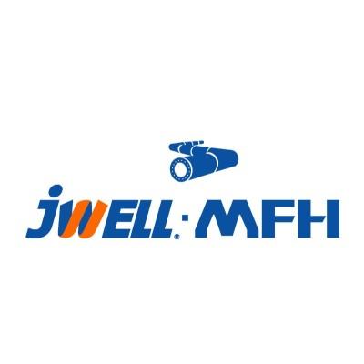 JWELL MACHINERY Logo