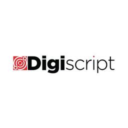 Digiscript Philippines Logo